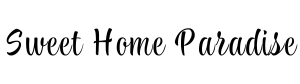 Sweet Home Paradise