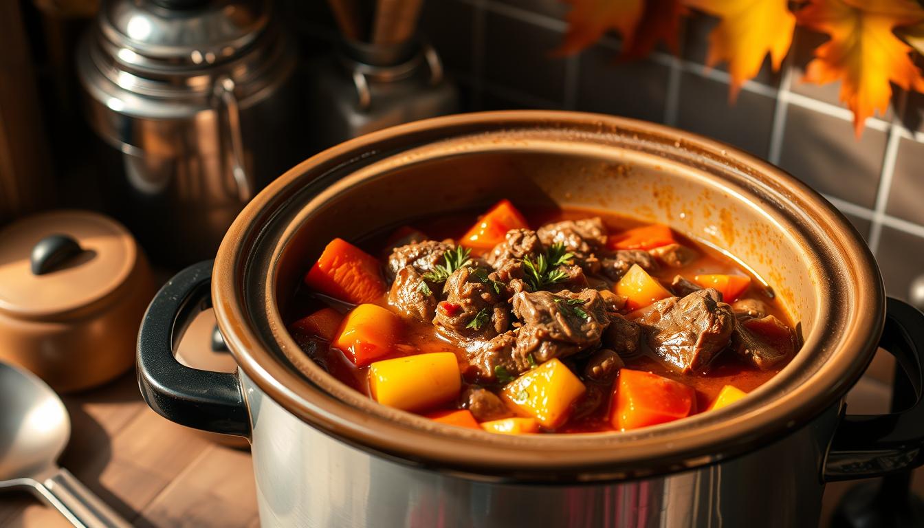 Delicious Crockpot Meals Perfect for Fall: Easy Recipes to Try
