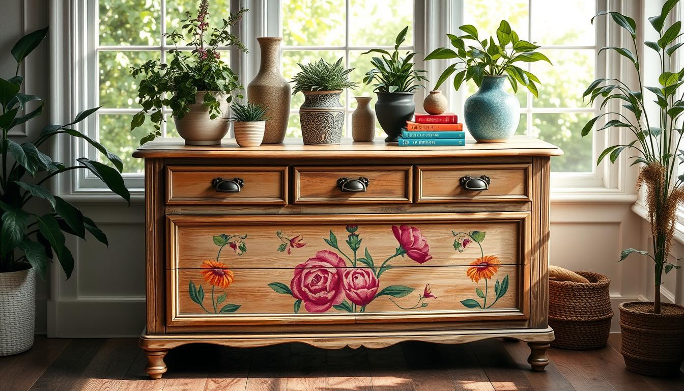 Upcycling 101: Transforming Old Items into New and Stylish Home Decor