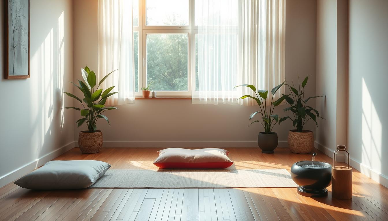 How to Create the Perfect Zen Space: Meditation Room Decor Ideas