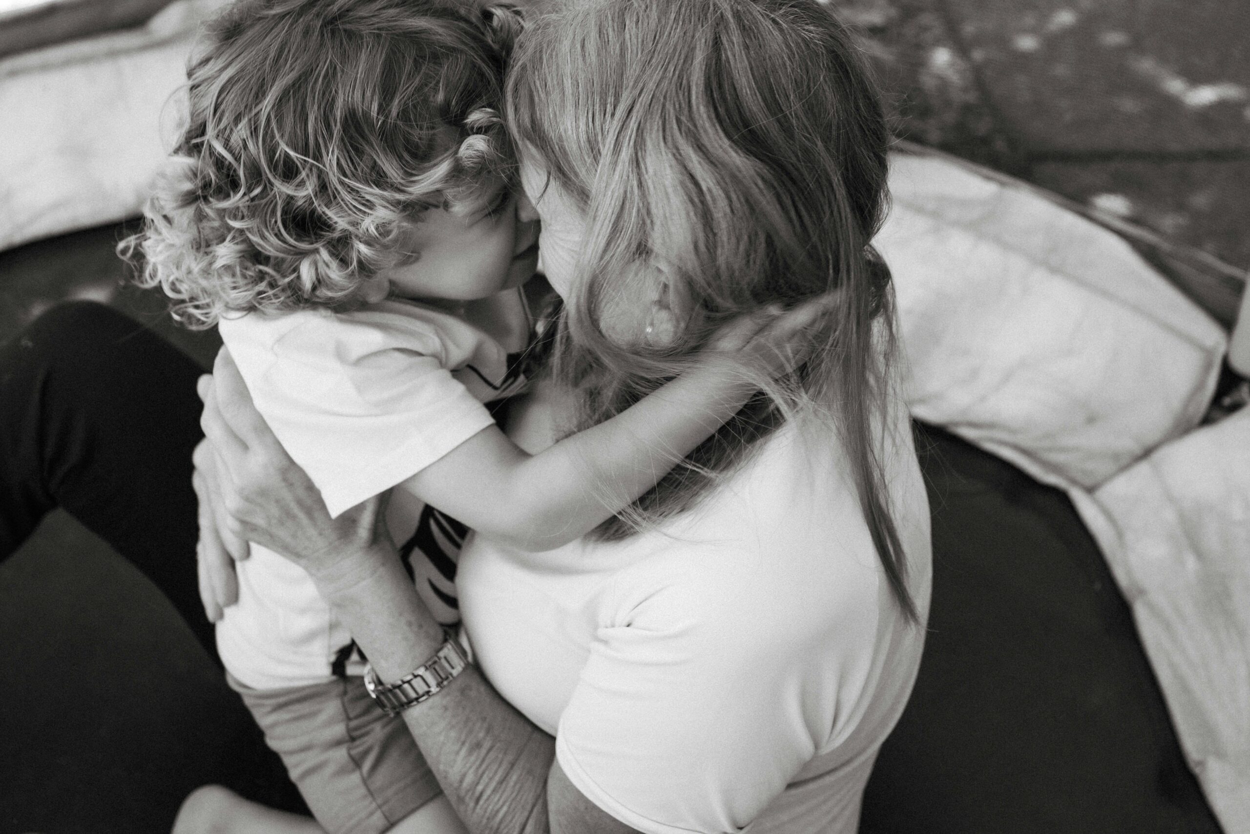 The 4 Different Parenting Styles Explained & How to Choose What Works Best for You.