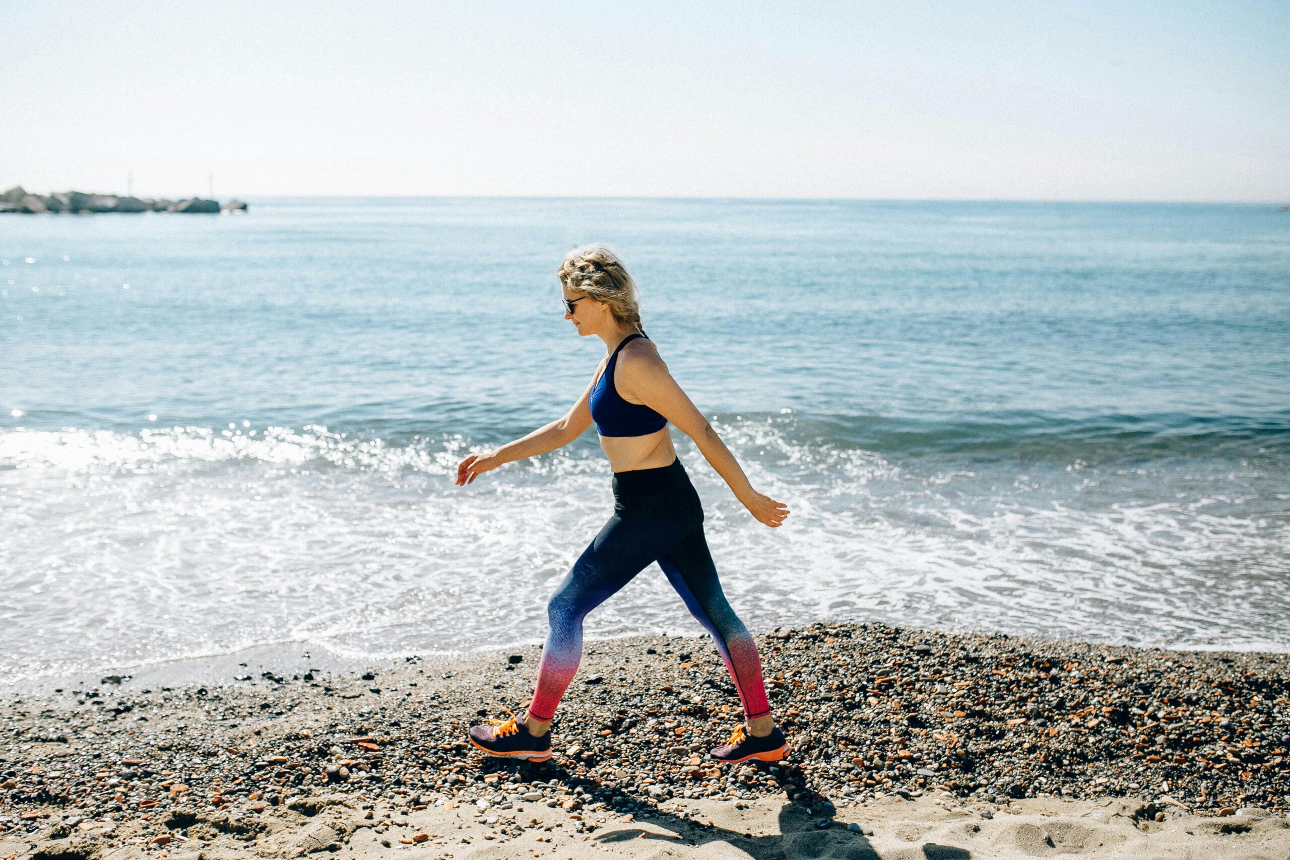 Walking for Weight Loss: Simple Steps to Success