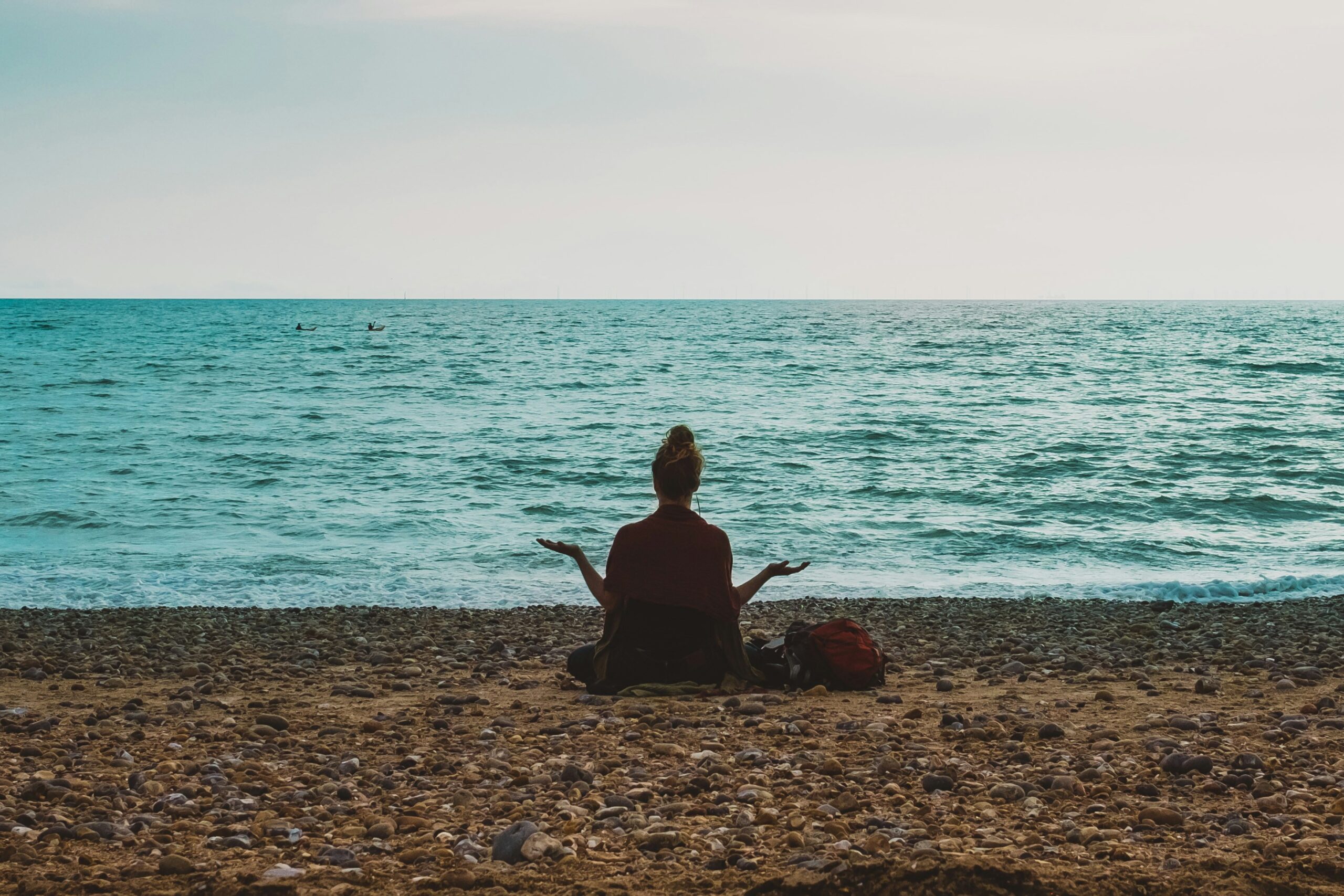 Coping with Being Overwhelmed: Practical Solutions