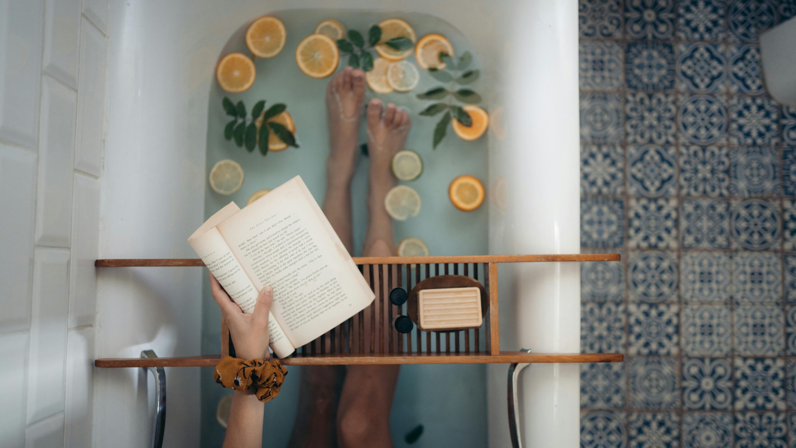 Elevate Your Wellbeing: How to Start Practicing Self Care Now